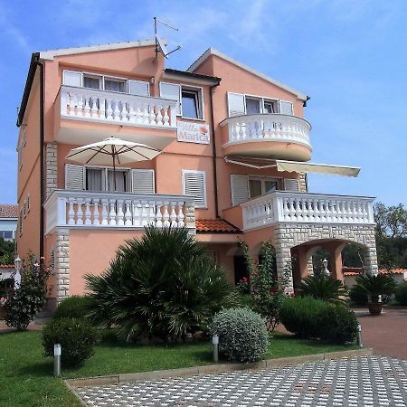 וודיצה Villa Marica מראה חיצוני תמונה