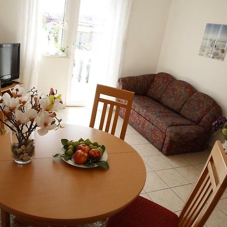 וודיצה Villa Marica מראה חיצוני תמונה