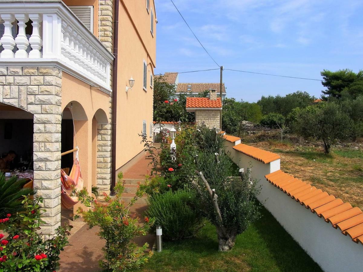 וודיצה Villa Marica מראה חיצוני תמונה