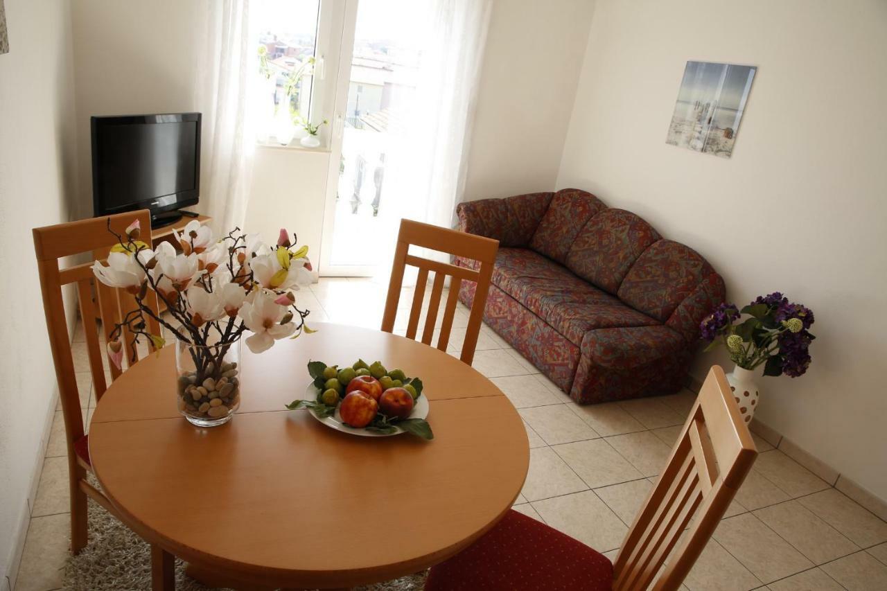 וודיצה Villa Marica מראה חיצוני תמונה