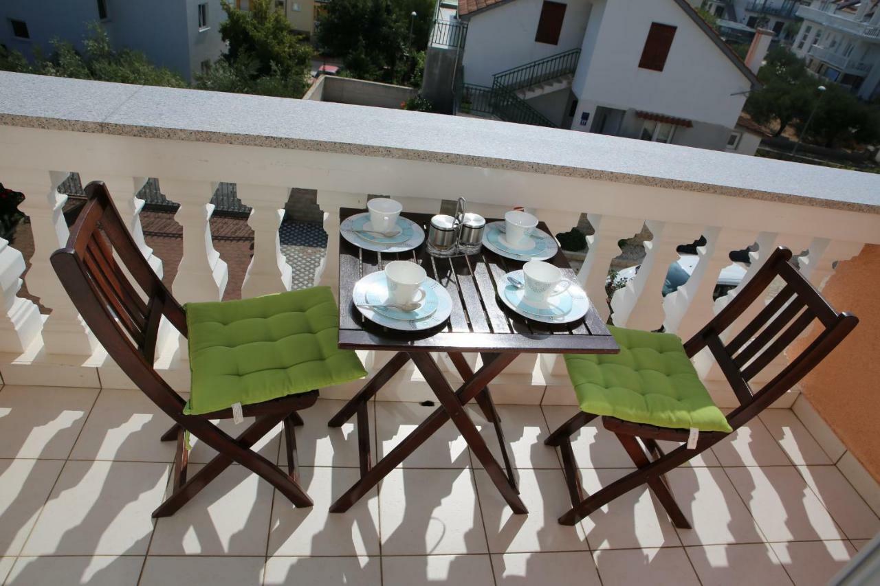 וודיצה Villa Marica מראה חיצוני תמונה