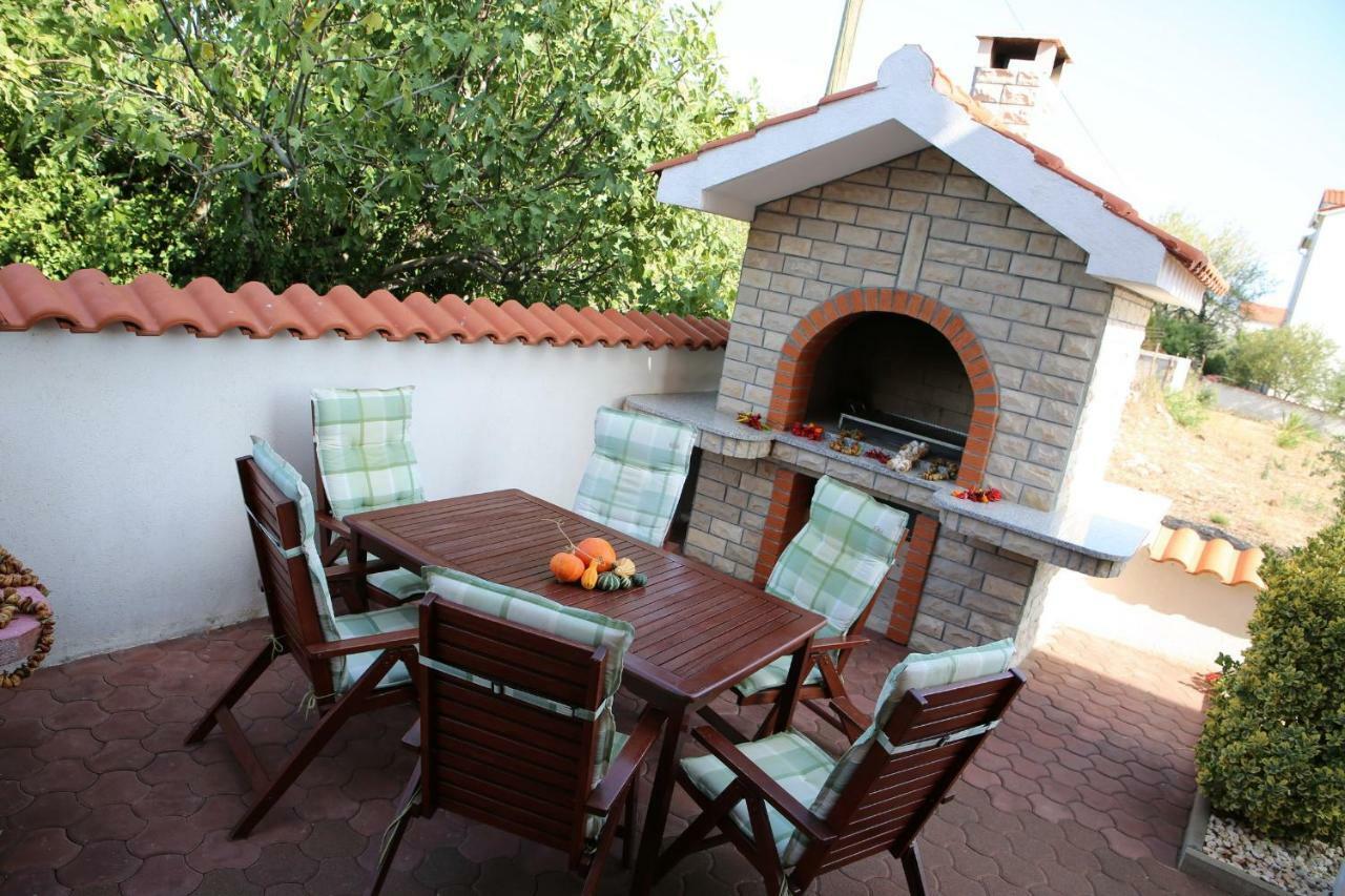 וודיצה Villa Marica מראה חיצוני תמונה