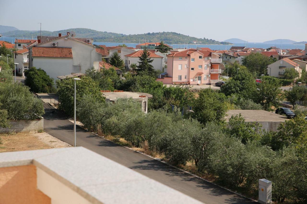 וודיצה Villa Marica מראה חיצוני תמונה