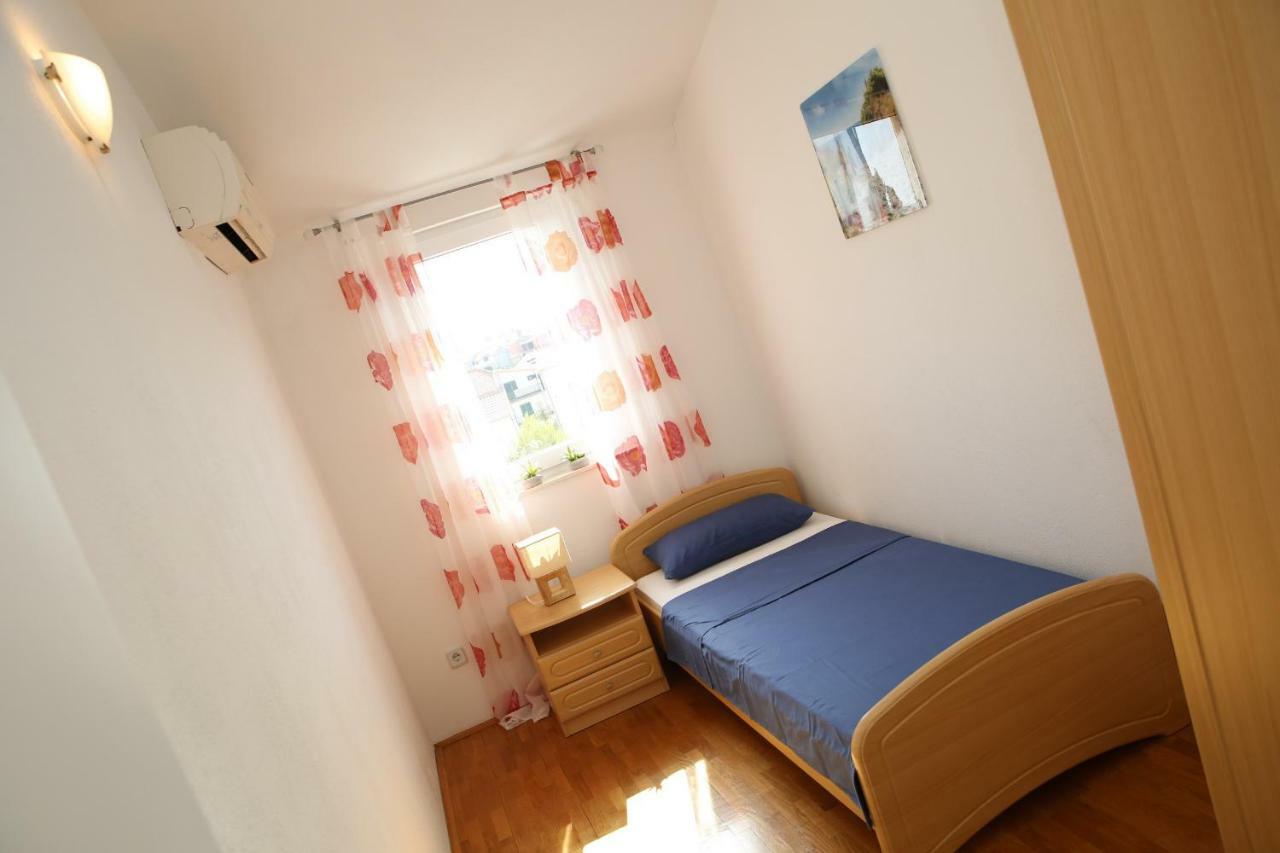 וודיצה Villa Marica מראה חיצוני תמונה
