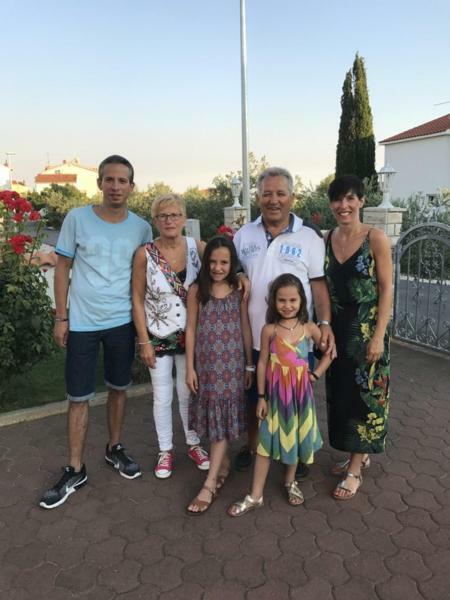 וודיצה Villa Marica מראה חיצוני תמונה