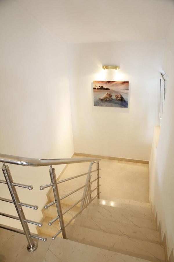 וודיצה Villa Marica חדר תמונה