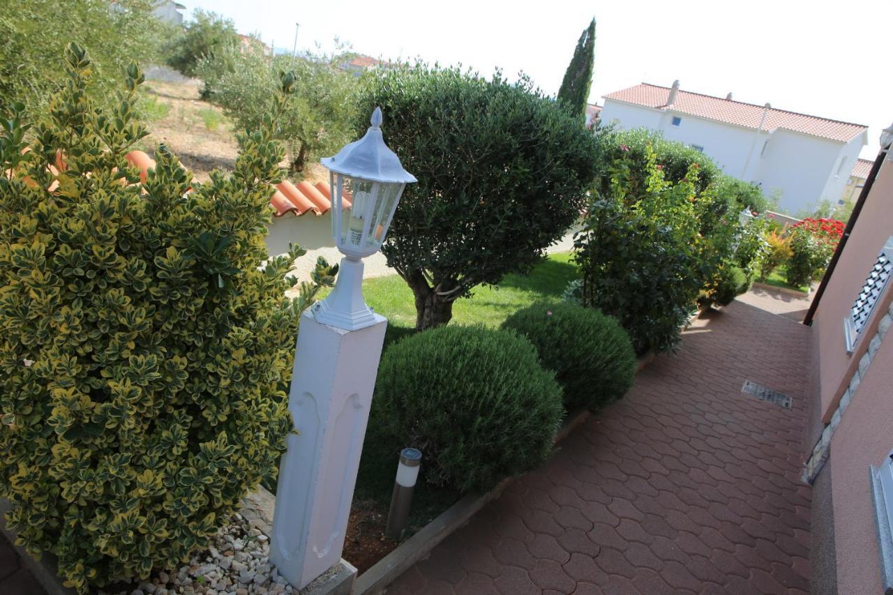 וודיצה Villa Marica חדר תמונה