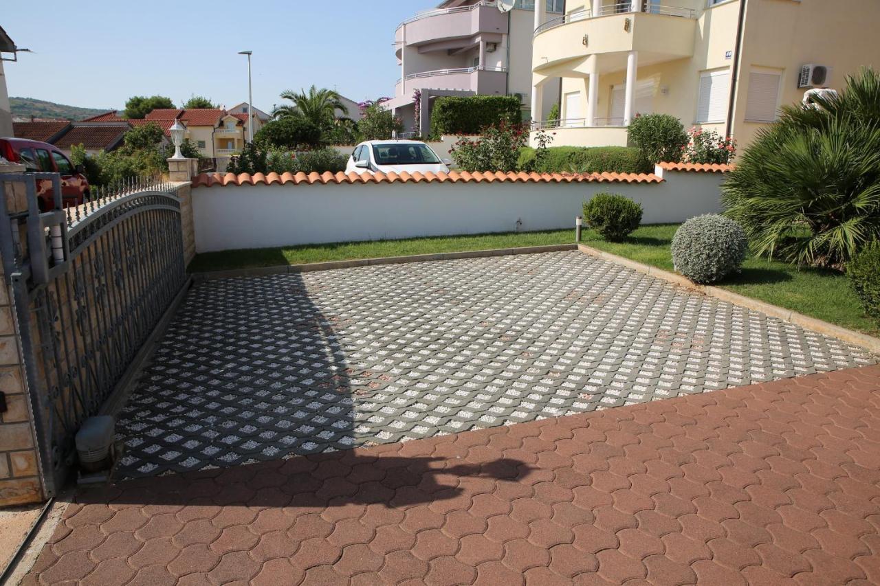 וודיצה Villa Marica חדר תמונה