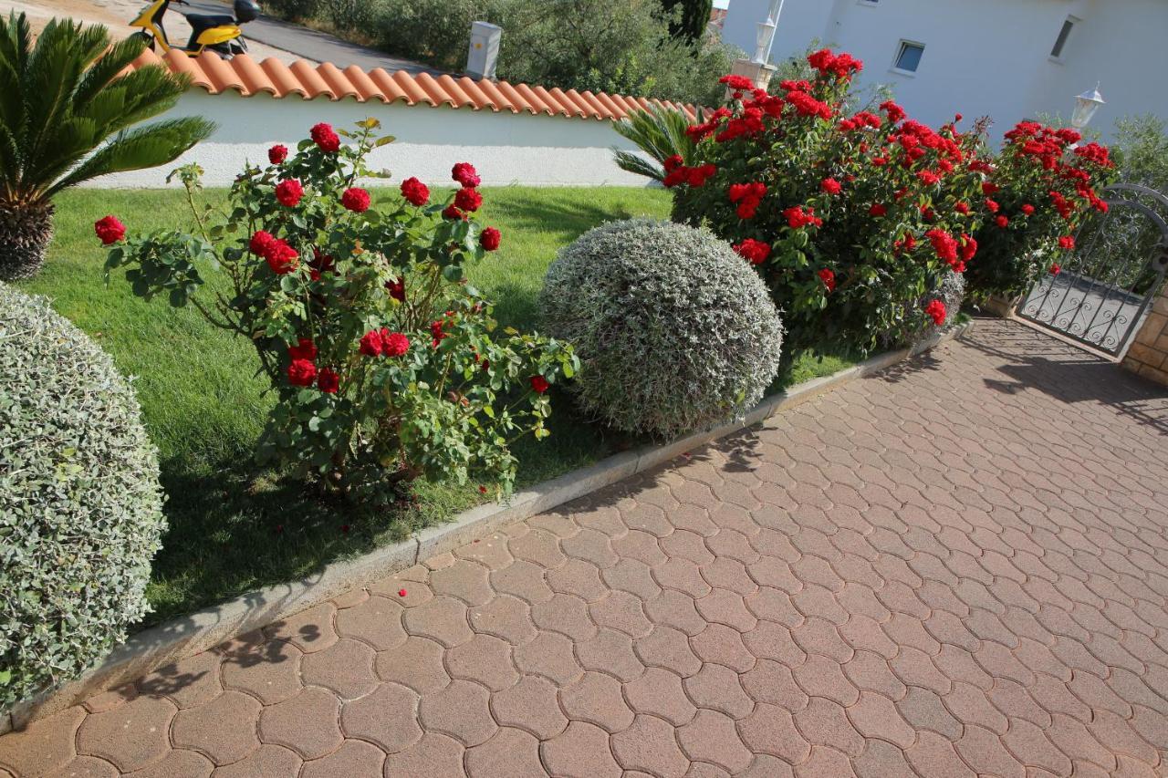 וודיצה Villa Marica חדר תמונה