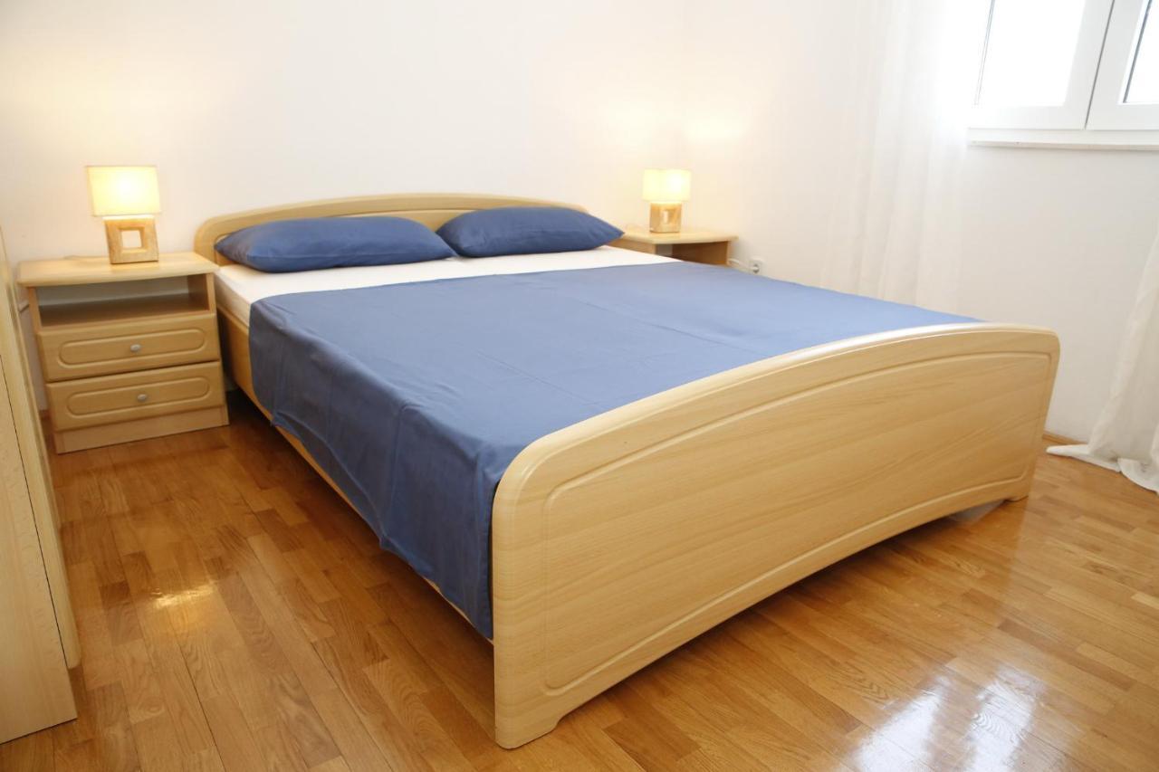 וודיצה Villa Marica חדר תמונה